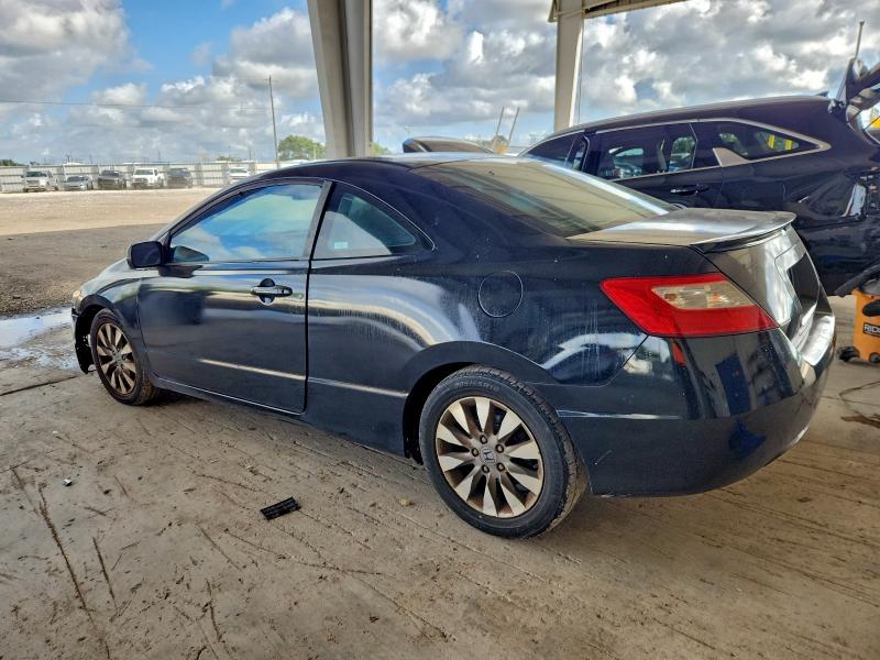 2009 HONDA CIVIC EX #3303658946