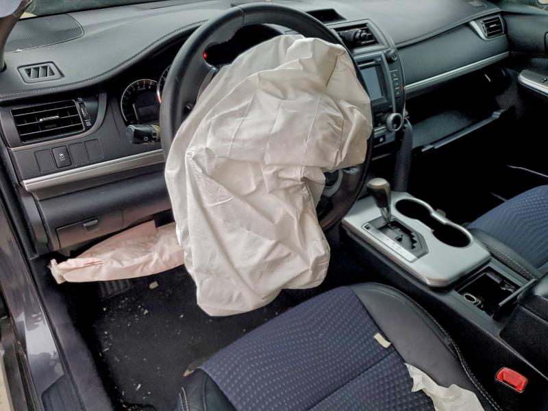 2012 TOYOTA CAMRY BASE #3302938620