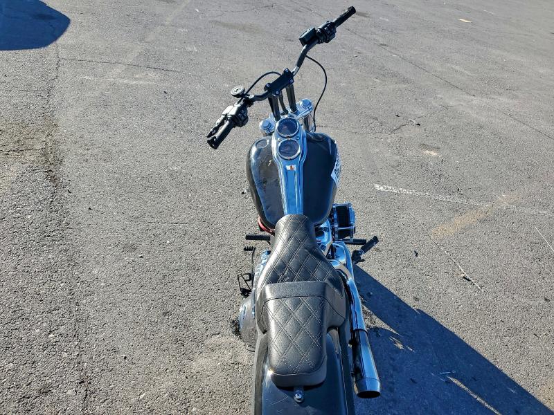 2020 HARLEY-DAVIDSON FXLR #3317121990