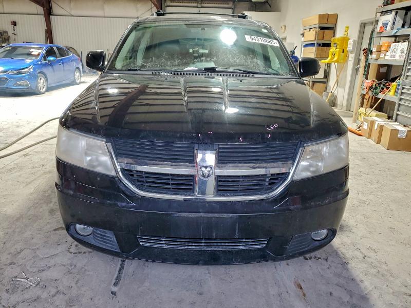 2010 DODGE JOURNEY R/ #3310557052