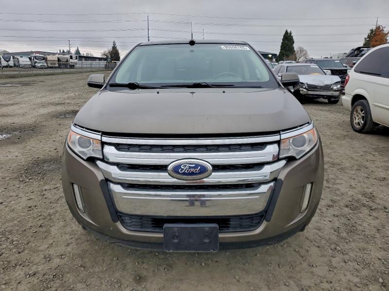 2014 FORD EDGE SEL #3304104505