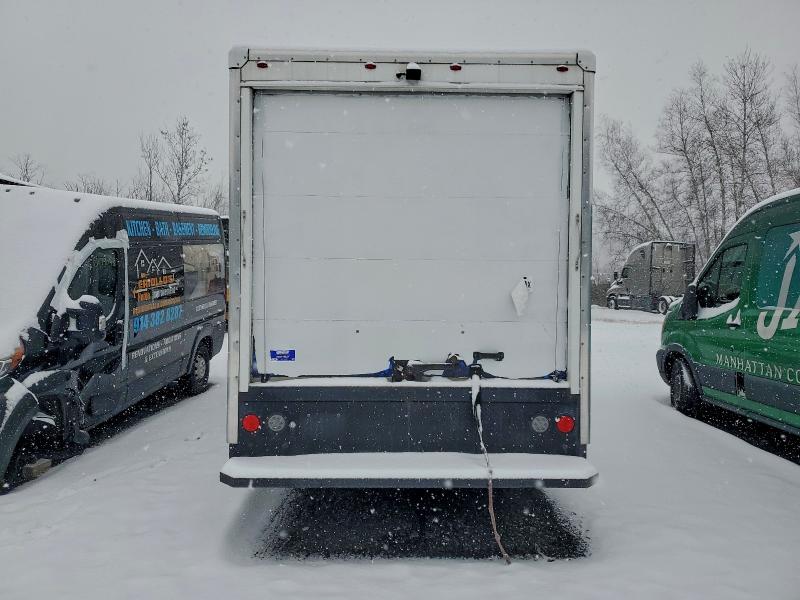 2023 FORD TRANSIT #3302647059