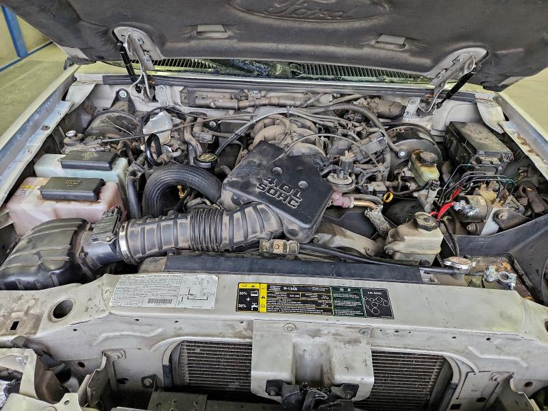 2003 FORD EXPLORER S #3316916114