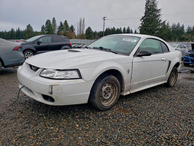 2001 FORD MUSTANG #3311656267