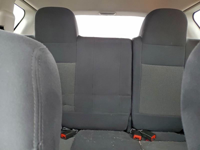 2011 JEEP COMPASS SP #3304547493