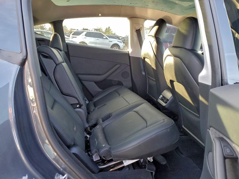 2023 TESLA MODEL Y #3301892555