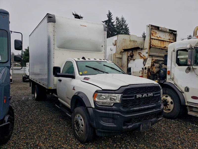 2019 RAM 5500 #3309378976