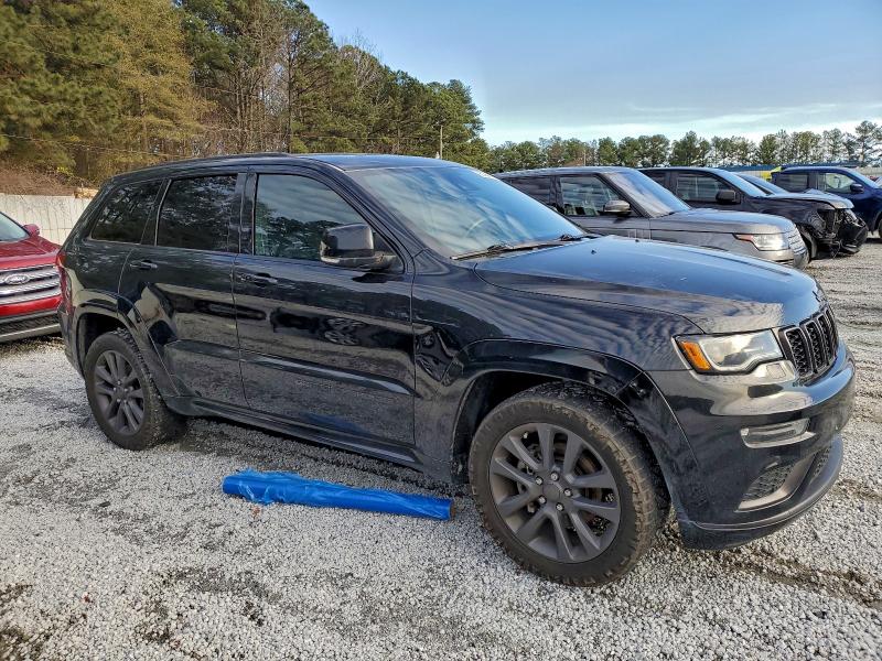 2018 JEEP GRAND CHER #3311560235