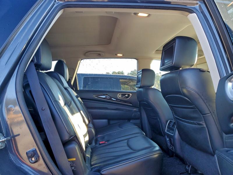 2013 INFINITI JX35 #3304518448