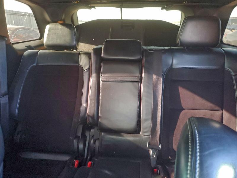 2015 JEEP GRAND CHER #3310781965