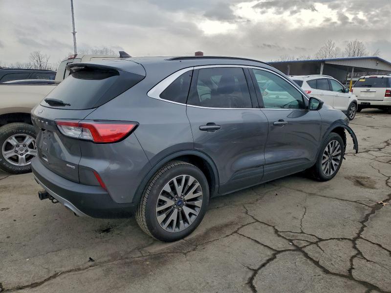 2021 FORD ESCAPE TIT #3310319058