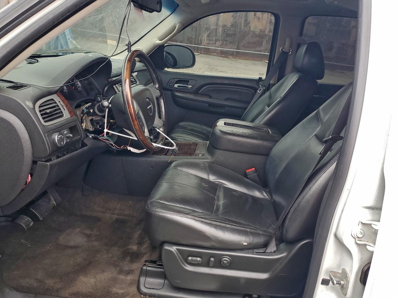 Lot #3315992083 2008 GMC YUKON DENA