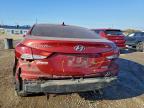 Lot #3308670320 2013 HYUNDAI ELANTRA GL