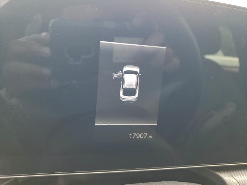 2025 KIA K4 LX #3310384951