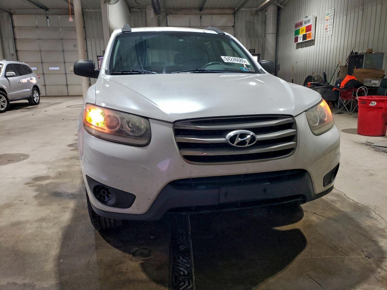 HYUNDAI SANTA FE GLS