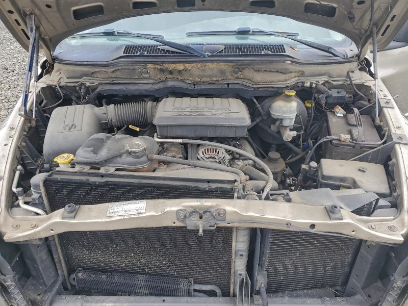 2002 DODGE RAM 1500 #3301957433