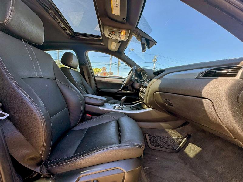 2018 BMW X4 XDRIVEM #3301766344