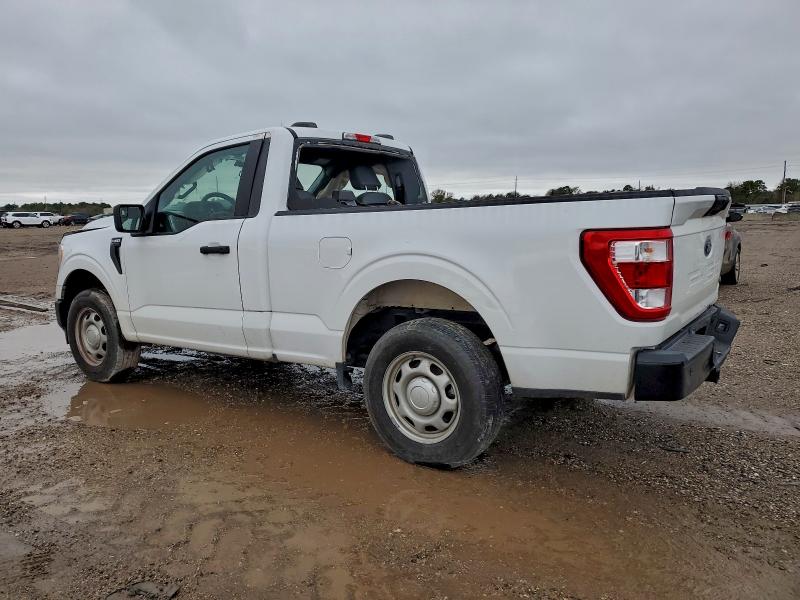 2022 FORD F150 #3304794319