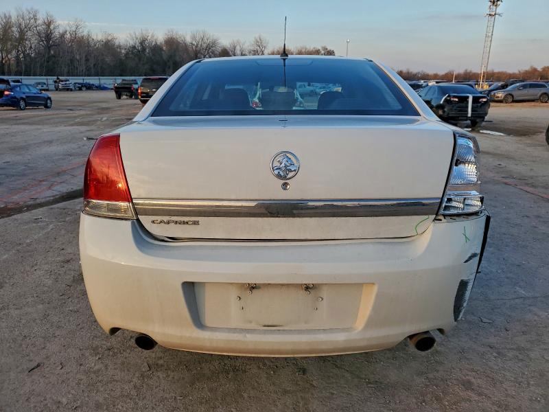 2014 CHEVROLET CAPRICE PO #3306584861