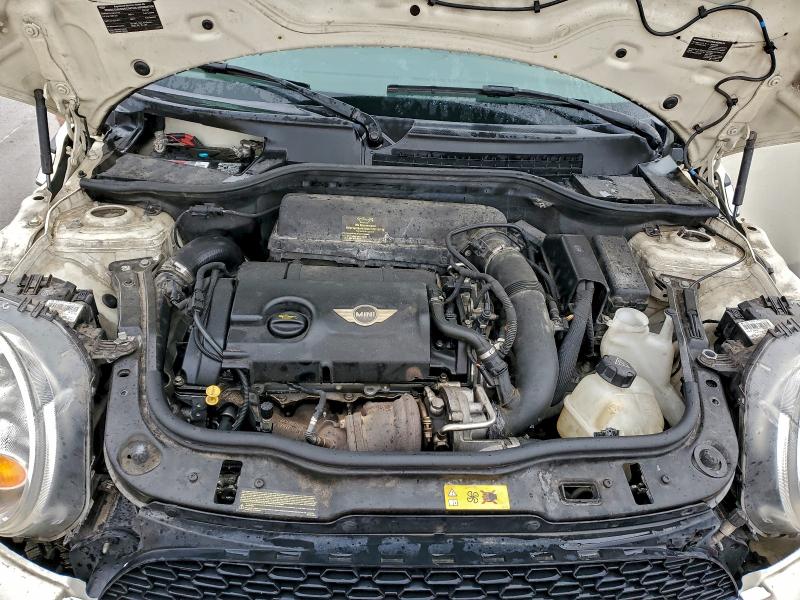 2013 MINI COOPER S #3301693644