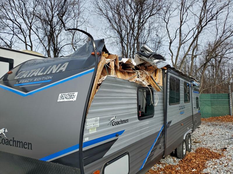 2022 WILDWOOD CATALINA #3309417979