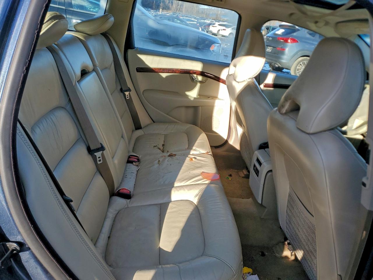 Lot #3312424683 2008 VOLVO XC70