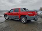 Lot #3304059548 2002 CHEVROLET AVALANCHE