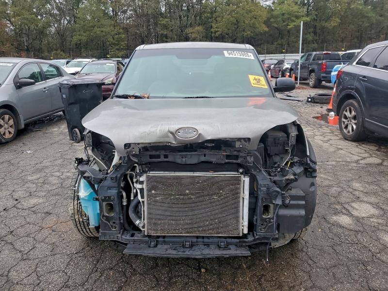 2016 KIA SOUL #3304509455