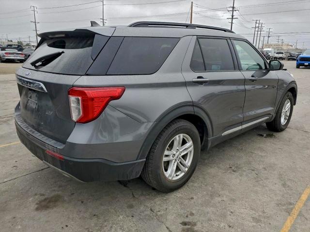 2023 FORD EXPLORER X #3305446078