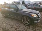 Lot #3318116409 2013 MERCEDES-BENZ GLK 350 4M