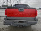 Lot #3304059548 2002 CHEVROLET AVALANCHE