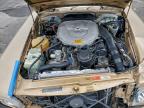 Lot #3304765983 1987 MERCEDES-BENZ 560 SL