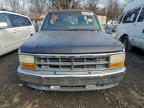 Lot #3313702142 1993 DODGE DAKOTA