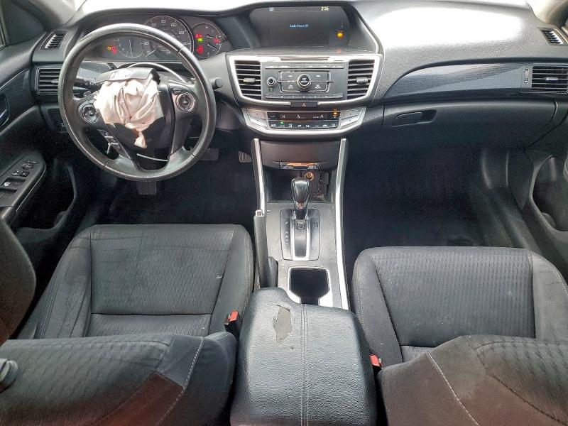 2015 HONDA ACCORD SPO #3303718418