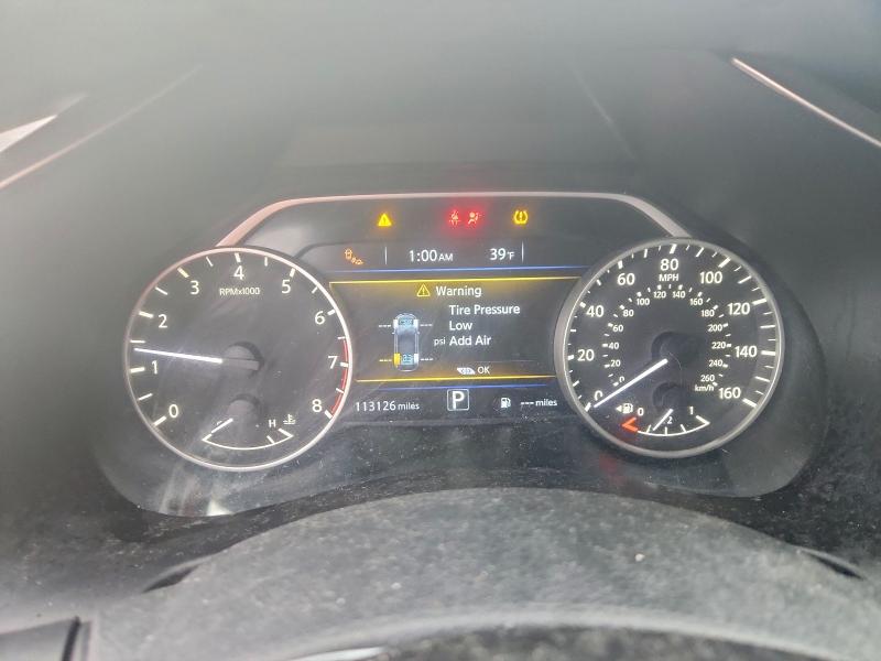 2018 NISSAN MURANO S #3316816403