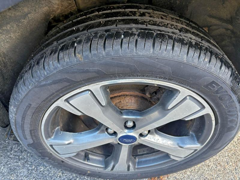 2017 FORD ESCAPE SE #3304693904