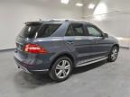 Lot #3310289771 2015 MERCEDES-BENZ ML 350 4MA