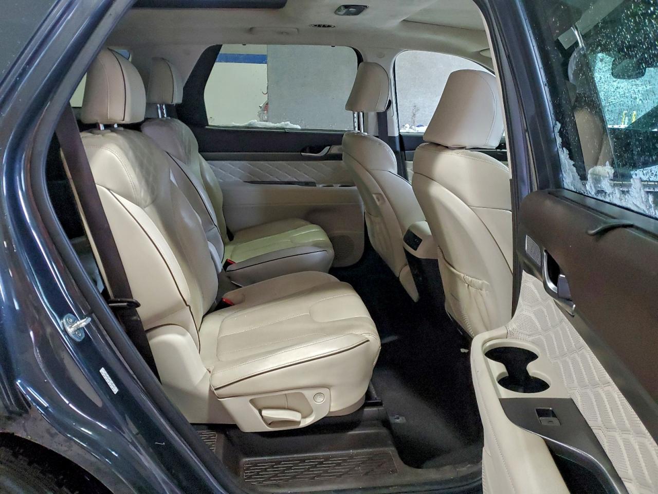 HYUNDAI PALISADE LIMITED