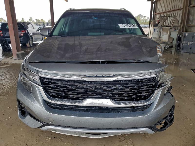 2023 KIA SELTOS S #3301735341