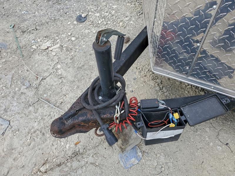 2022 ROCK SOLID UNKNOWN #3308280152