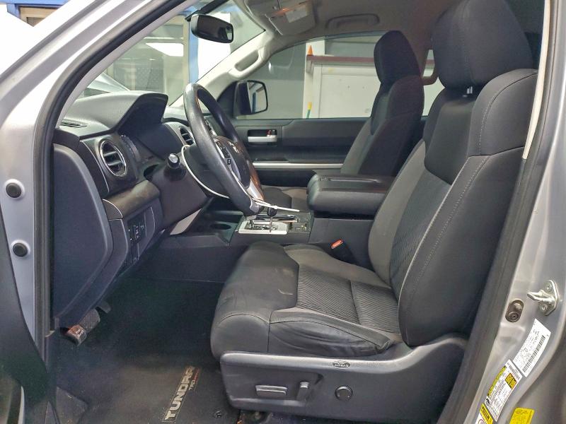 2017 TOYOTA TUNDRA DOU #3318077372