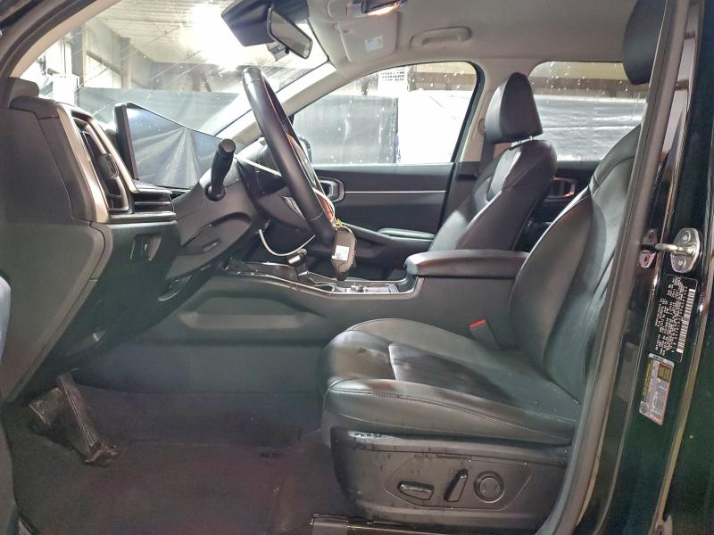 2024 KIA SORENTO S #3312490623