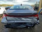 Lot #3312673169 2025 HYUNDAI ELANTRA SE