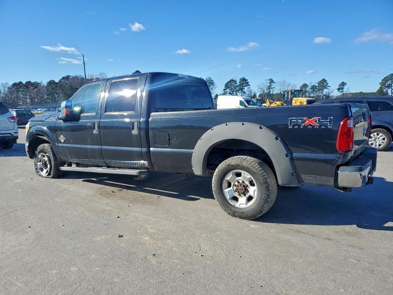 2011 FORD F250 SUPER #3316738401