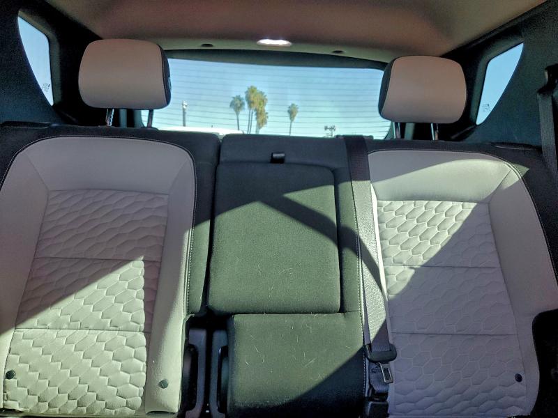 2018 CHEVROLET EQUINOX LS #3311635254