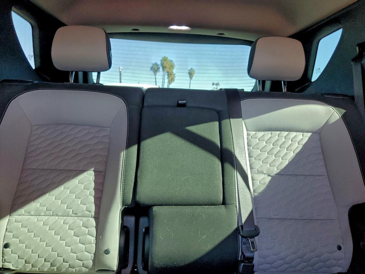 Lot #3311635254 2018 CHEVROLET EQUINOX LS