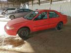 Lot #3308233184 1998 FORD ESCORT LX
