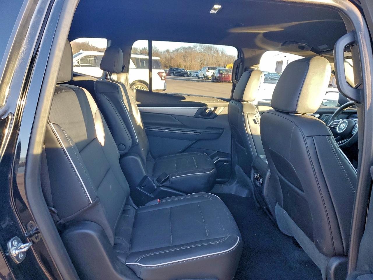 Lot #3315694737 2025 BUICK ENCLAVE PR