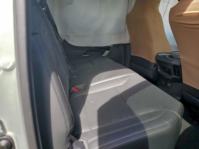 2024 TOYOTA TUNDRA CRE #3316116215