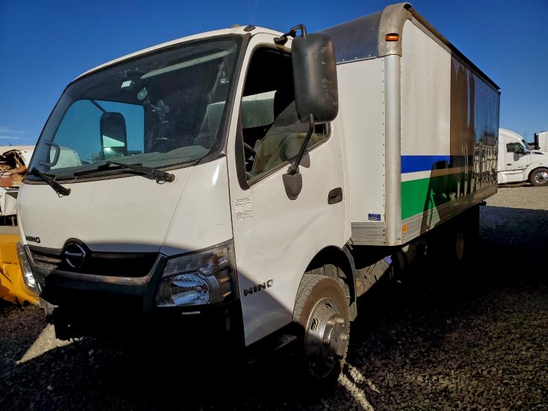 2020 HINO 195 #3316753418